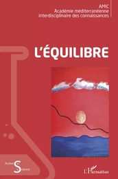 L'équilibre