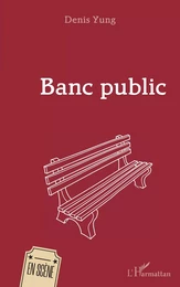 Banc public