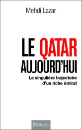 Le Qatar aujourd'hui