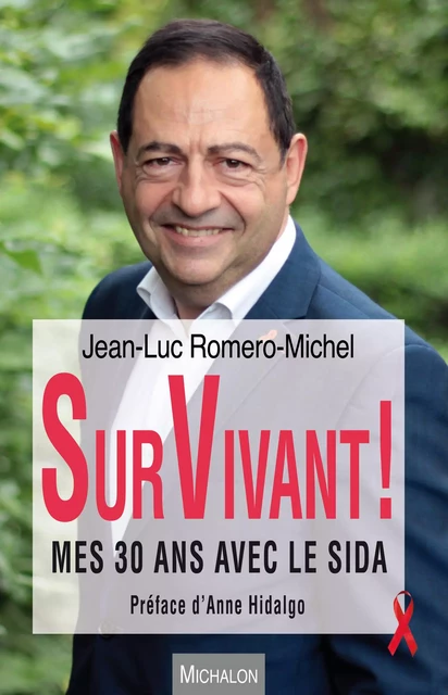 SurVivant - Jean-Luc Romero-Michel - Michalon