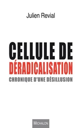 Cellule de déradicalisation