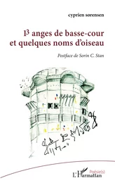 13 anges de basse-cour et quelques noms d'oiseau