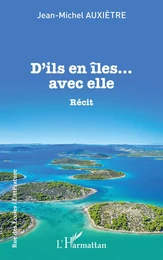 D'ils en îles... avec elle