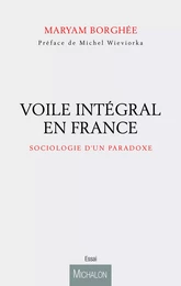 Voile intégral en France