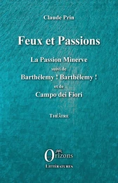 Feux et Passions