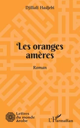 Les oranges amères