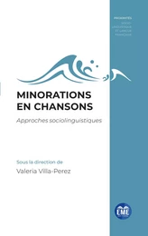 Minorations en chansons