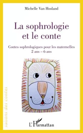 La sophrologie et le conte