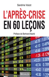 L'après-crise en 60 leçons