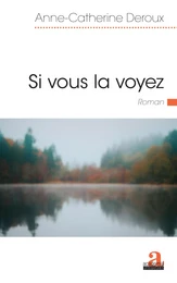 Si vous la voyez