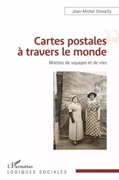 Cartes postales à travers le monde