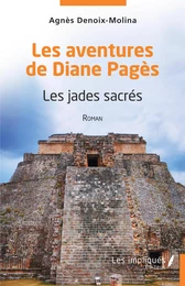 Les aventures de Diane Pagès