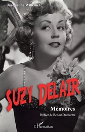 Suzy Delair