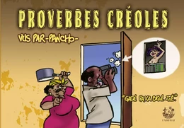 Proverbes créoles  Volume 6