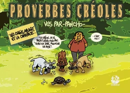 Proverbes créoles  Volume 2