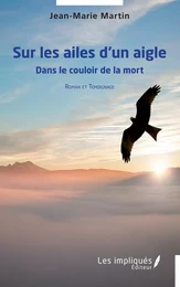 Sur les ailes d'un aigle