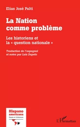 La Nation comme problème