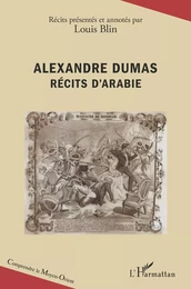 Alexandre Dumas