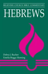 Hebrews