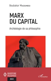 Marx du Capital