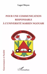 Pour une communication responsable à l'université Marien Ngouabi