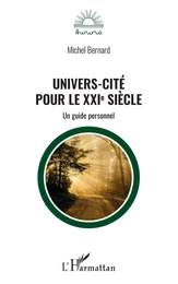 Univers-cité pour le XXIe siècle