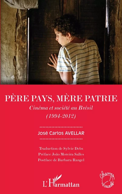 Père pays, mère patrie -  - Editions L'Harmattan