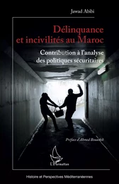 Délinquance et incivilités au Maroc