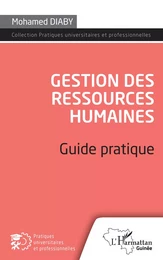 Gestion des ressources humaines