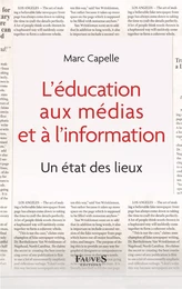 L'éducation aux médias et à l'information