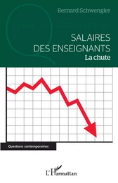 Salaires des enseignants