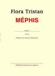 Méphis (Tome 1)