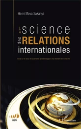 La science des relations internationales