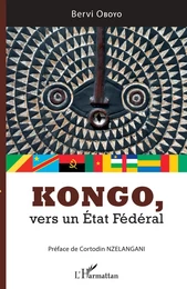 Kongo, vers un État Fédéral