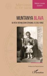 Muntanya Blava