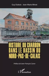 Histoire du charbon dans le bassin du Nord-Pas-de-Calais