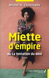 Miette d'empire