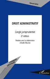 Droit administratif