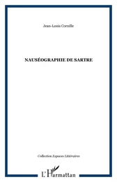 Nauséographie de Sartre