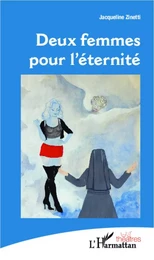 Deux femmes pour l'éternité