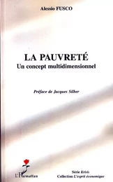 La pauvreté