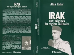 Irak aux origines du régime militaire