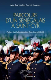 Parcours d'un Sénégalais à Saint-Cyr