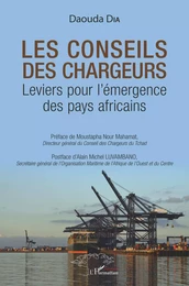 Les conseils des chargeurs