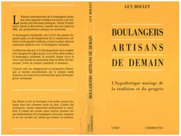 Boulangers, artisans de demain