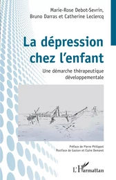 La dépression chez l'enfant