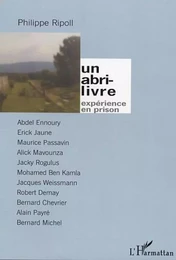 Un abri-livre