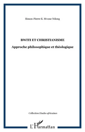 Bwiti et christianisme