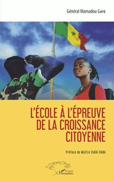 L'école à l'épreuve de la croissance citoyenne