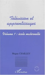 Télévision et apprentissages